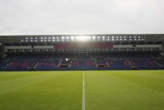 ¿Dónde podrá ver el partido del Independiente del Valle vs. Flamengo?