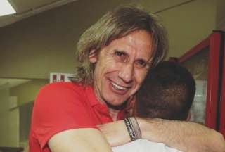 Ricardo Gareca suena para Tigres de Monterrey