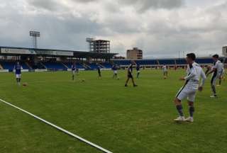 Deportivo Cuenca fue castigado por la LigaPro por incumplir el control financiero