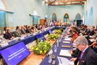 Conozca más sobre la agenda de la Cumbre Iberoamericana que se realizará en Cuenca. 