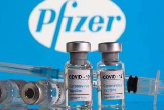 Pfizer tendrá en marzo una nueva vacuna contra la variante Ómicron del coronavirus