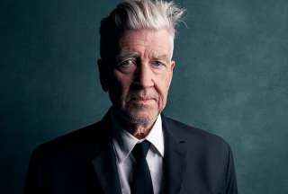 David Lynch es reconocido por su estilo de cine surrealista e interpretativo. 