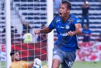 Emelec busca un título local