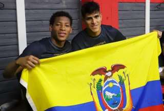 Real Valladolid felicitó a Gonzalo Plata por la clasificación