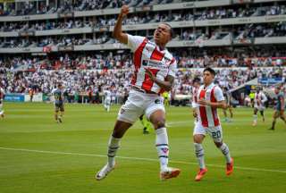 Liga de Quito avanzó a la final del campeonato