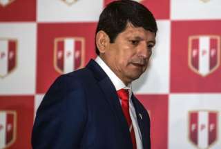 La Fiscalía ordenó la detención preliminar de Lozano y otros dirigentes de fútbol peruano en un operativo que incluyó allanamientos en varias ciudades del país.