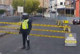 Los trabajos en el tramo de la Av. Río Coca y Av. Gaspar de Villarroel afectarán la circulación en la Ecovía y cruces viales desde el 26 de agosto hasta el 16 de septiembre de 2024.