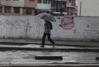 Fuerte presencia de lluvias en la Amazonía, pronostica el Inamhi