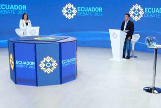 Inició el debate presidencial: la educación fue el primer eje temático