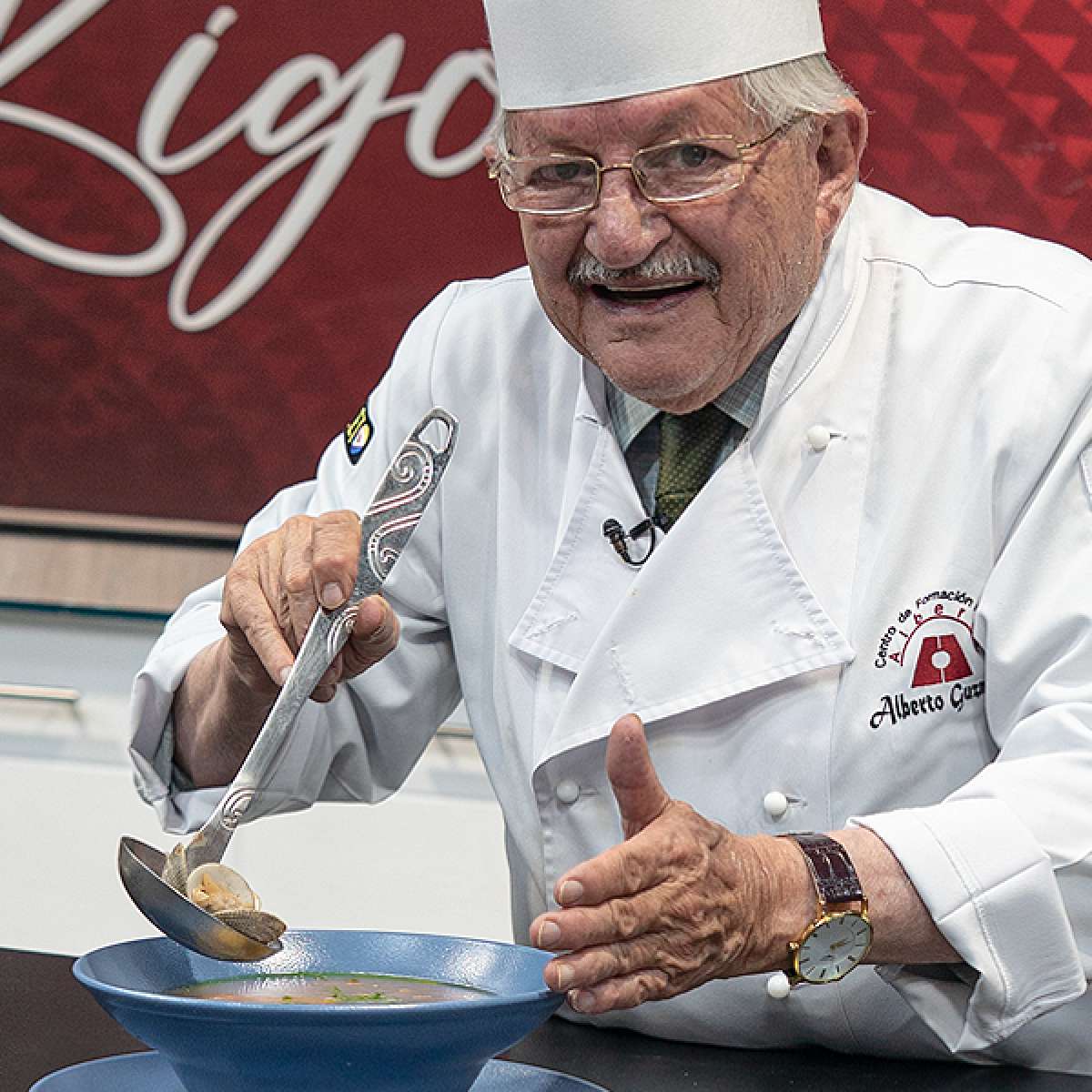 Sopa del Marino