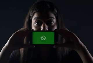 WhatsApp trabaja en una opción nueva para los &#039;estados&#039; de la aplicación