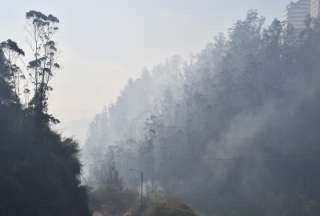 Acciones responsables y simples pueden marcar la diferencia en la prevención de incendios.