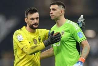 Hugo Lloris lanzó una fuerte declaración tras anunciar su retiro de la Selección de Francia