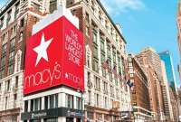 Macy's, ¿se encuentra en números rojos?