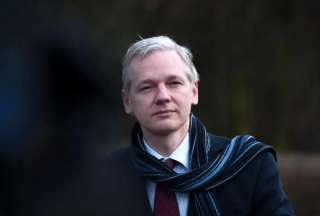  ¿En dónde participará Julian Assange tras tres años de su liberación?