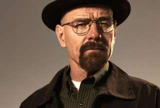 Walter White vuelve a &#039;romper malos hábitos&#039; para salvar el planeta 