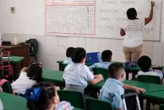 Conoce los cambios en los horarios de clases debido a los cortes de energía