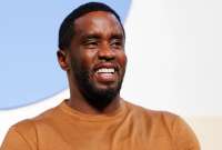 Sean "Diddy" es incluido en las investigaciones de la muerte de Tupac Shakur