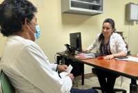  En Ecuador hay cerca de 850 pacientes con hemofilia. ¿Cuál es el tratamiento?