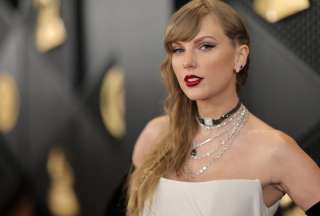 Taylor Swift ya es considerada como una de las más grandes estrellas de pop.