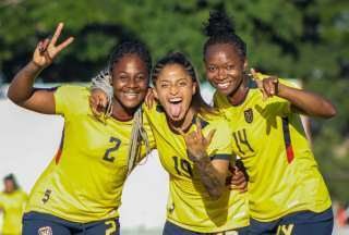 Tri femenina venció a Bolivia en la fecha FIFA