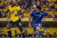  Barcelona SC espera otro estadio lleno, tras una exitosa "Noche Amarilla" en Guayaquil.