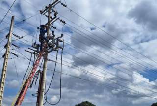 Estas son las estrategias presentadas por el Gobierno para evitar cortes de energía en el país. 