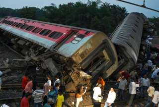 Las investigaciones sobre el último accidente llegaron al final