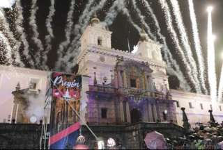 Se anuncia reprogramación Pregón Fiestas de Quito 