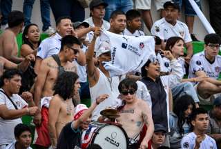Liga de Quito visitará al Junior de Barranquilla por la Copa Libertadores
