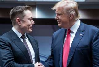 El presidente electo busca reducir la burocracia y el gasto público con un nuevo equipo liderado por Musk y Ramaswamy.