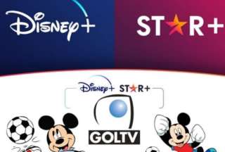 La LigaPro 2022 se podrá ver por ESPN, Disney+ y Star+