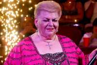 Paquita la del Barrio recibirá un megahomenaje en su honor