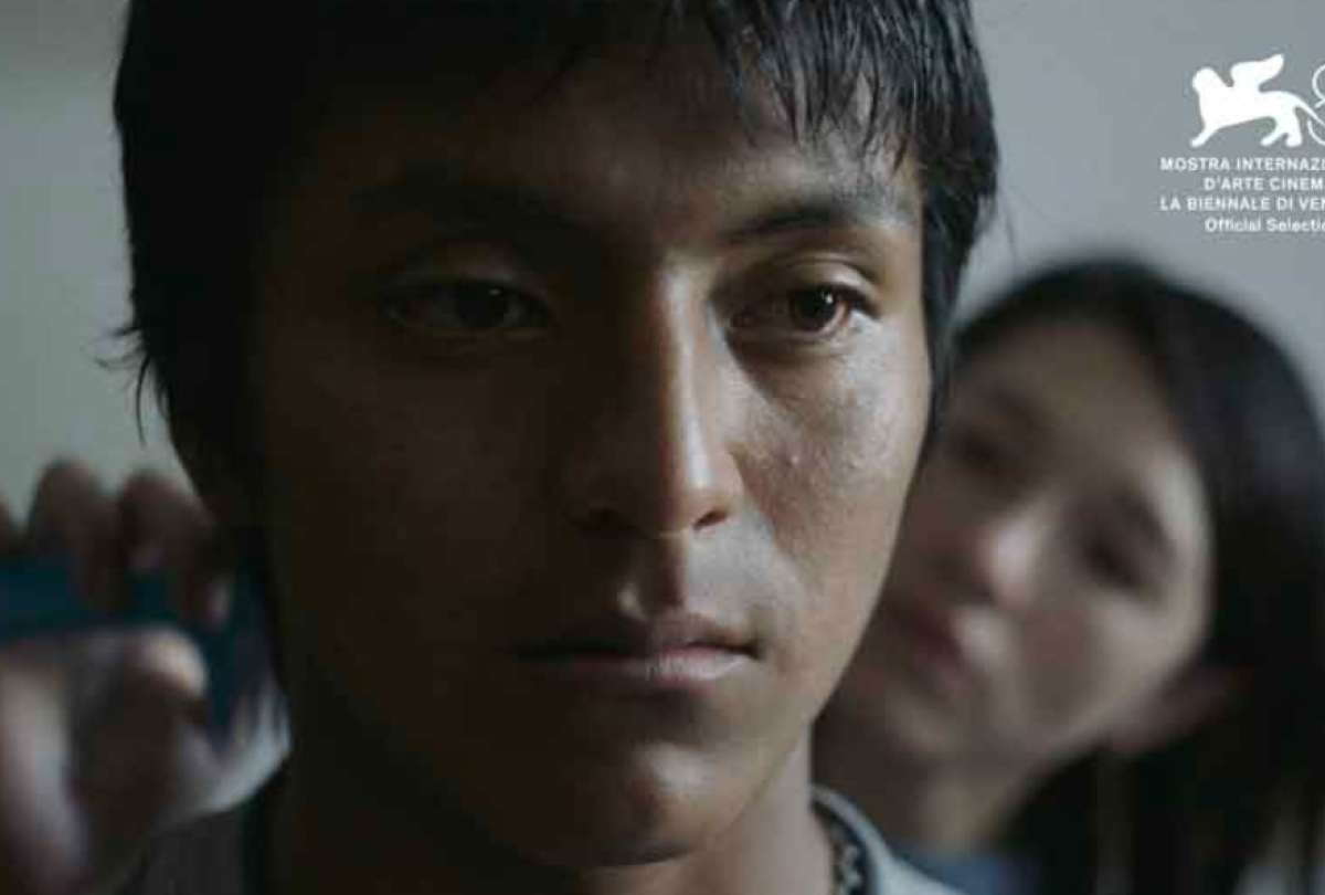 La película "La Hiedra" recibió fondos concursables del Ministerio de Cultura del Ecuador.