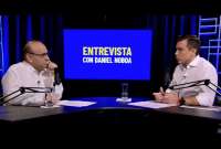 En entrevista, Noboa dijo que los cortes actuales, probablemente, se resolverán antes de fin de año. 