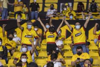 Barcelona perderá un millón de dólares sin público en la Noche Amarilla