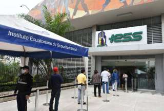 IESS asegura que pagará a Solca Guayaquil