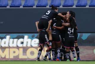 La cuarta edición de la Superliga Femenina iniciará el 26 de marzo del 2022