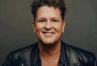 Carlos Vives es nombrado Persona del Año en los Latin Grammy 2024