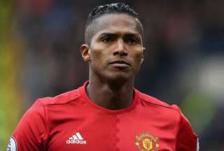 Antonio Valencia confesó ese triste episodio