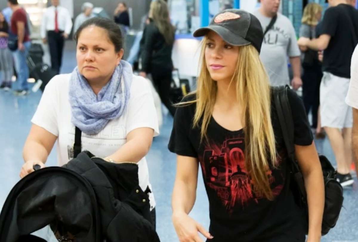 Quién es Lili Melgar, la mujer que menciona Shakira en 'El Jefe'? Todo  vuelve a girar en torno a Piqué