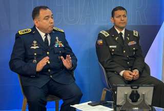 Estado ofrece hasta USD 5 millones por información de delitos contra la seguridad del país