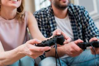 Según estudio los videojuegos son buenos para la salud mental 