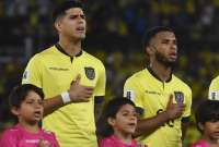 Ecuador volverá a actuar en las eliminatorias mundialistas el 21 de marzo. 