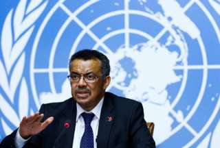 Tedros Adhanom Ghebreyesus, director general de la OMS, insistió que el coronavirus no &quot;desaparecerá&quot;, por lo que pidió mantener el diagnóstico y secuenciación. 