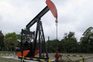 Petroecuador informó que el pozo cerrado en el Bloque ITT produjo 655.000 barriles de petróleo desde mayo de 2023. 