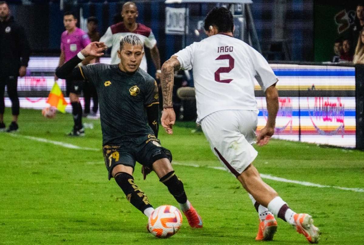 La fecha 18 de LigaPro cerró con victoria de Aucas sobre Vinotinto