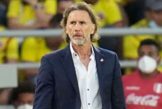 Ricardo Gareca estaría muy cerca de cerrar un trato con Ecuador