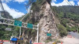 La av. De Los Conquistadores ya fue intervenida y se adoquinó. 