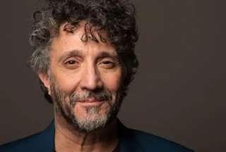 Fito Páez se fractura cinco costillas en un accidente doméstico